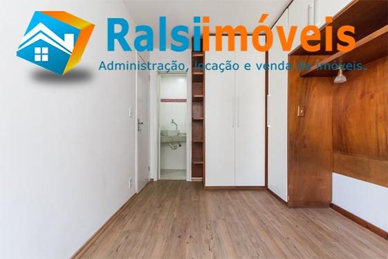 Apartamento 2 Quartos Maracanã - Foto 9