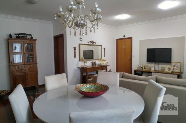 Apartamento à venda com 4 dormitórios em Buritis, Belo horizonte cod:249623 - Foto 5