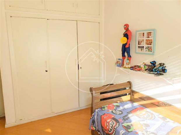 Apartamento à venda com 2 dormitórios em Copacabana, Rio de janeiro cod:856483 - Foto 16