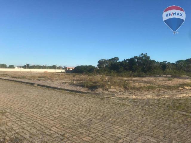 Terreno à venda, 716 m² por r$ 120.000 - residencial d'ville - porto seguro/ba - Foto 5