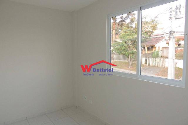 Apartamento com 2 dormitórios à venda, 53 m² rua são pedro nº 295 - vila alto da cruz iii - Foto 16