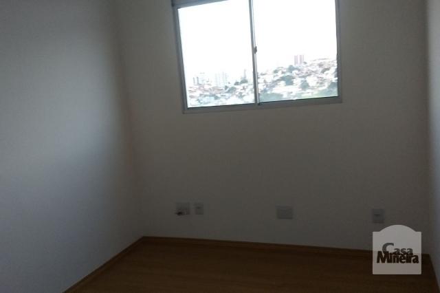 Apartamento à venda com 3 dormitórios em Jardim américa, Belo horizonte cod:249515 - Foto 3