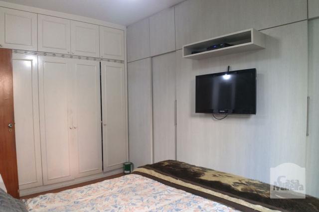 Apartamento à venda com 4 dormitórios em Buritis, Belo horizonte cod:249623 - Foto 11