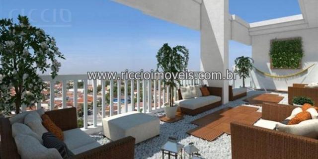 Apartamento residencial à venda, parque industrial, são josé dos campos - . - Foto 20