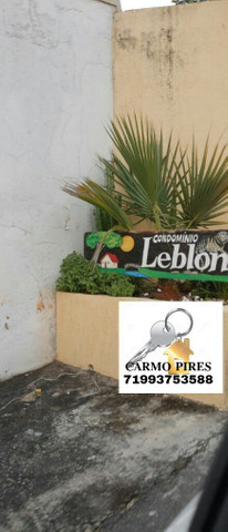 Itapoan Casa 3/4 sendo uma suite