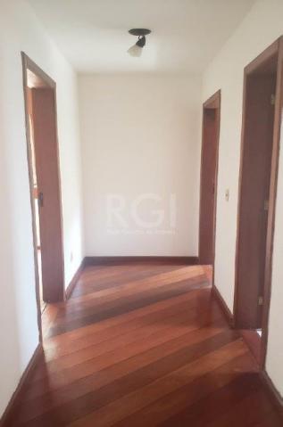 Apartamento à venda com 2 dormitórios em Vila assunção, Porto alegre cod:BT10596 - Foto 6