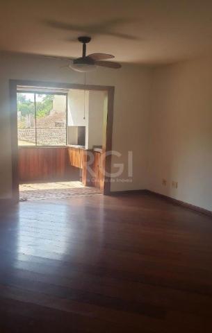 Apartamento à venda com 2 dormitórios em Vila assunção, Porto alegre cod:BT10596