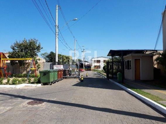 Casa à venda com 2 dormitórios em Restinga, Porto alegre cod:MI14180