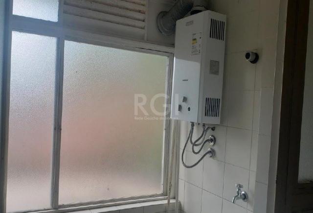 Apartamento à venda com 2 dormitórios em Vila assunção, Porto alegre cod:BT10596 - Foto 11