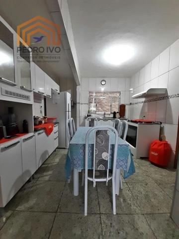 Apartamento para Venda em Lima Duarte, Vila Cruzeiro, 3 dormitórios, 1 suíte, 2 banheiros - Foto 8