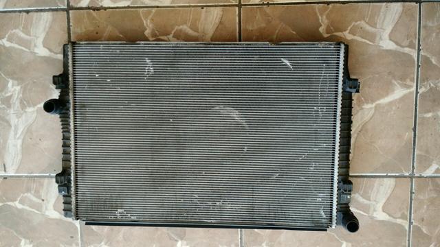Radiador de água Audi S3 - Foto 2