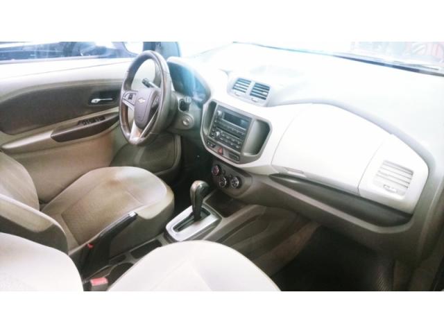 CHEVROLET SPIN 1.8 LTZ 8V FLEX 4P 2013 - Foto 6