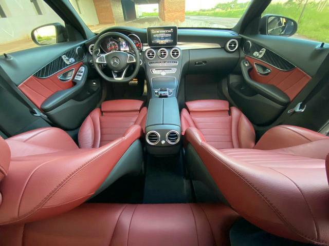 Mercedes-benz c300 sport 2.0 at 17-18 - Foto 19