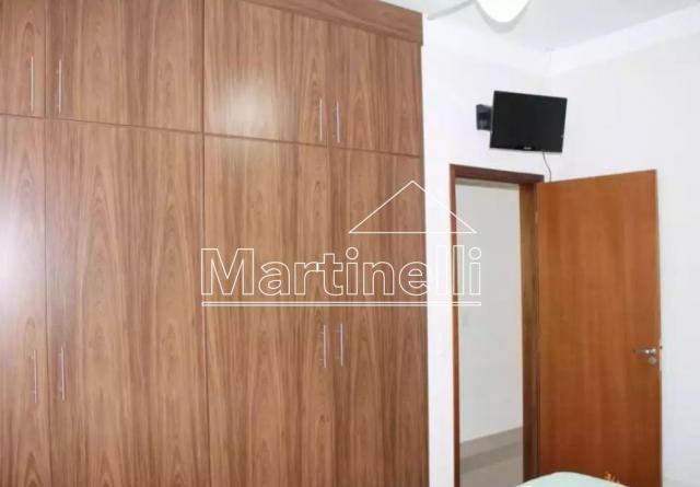Casa à venda com 3 dormitórios em Bom jardim, Brodowski cod:V24231 - Foto 13