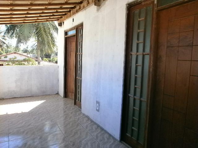 Casa Linha Verde - Barra do Itariri - Foto 5
