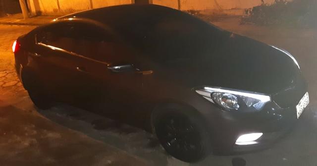 Kia Cerato 2014 - Foto 3