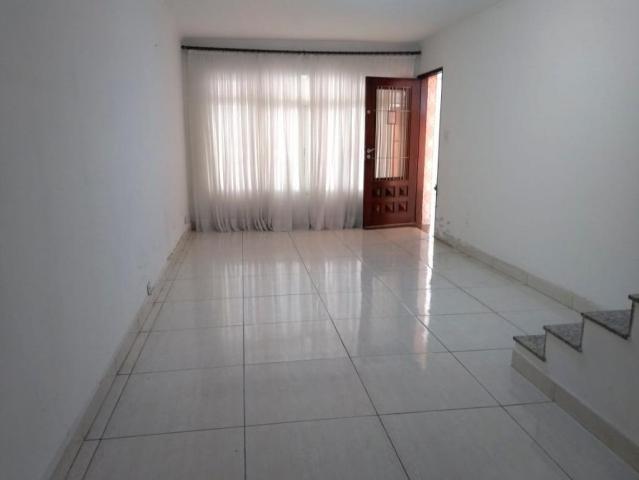 Sobrado com 2 dormitórios para alugar, 121 m² por R$ 2.000,00/mês - Aricanduva - São Paulo - Foto 8