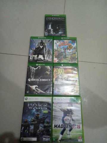 Jogos - Foto 2