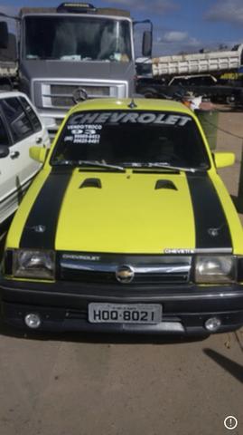 Vendo CHEVETTE
