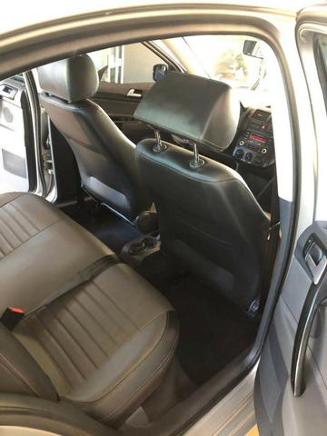 Polo Seda 1.6 Comfortline em perfeito estado 2014 - Foto 17