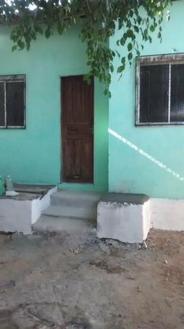 Alugo casa - Foto 2