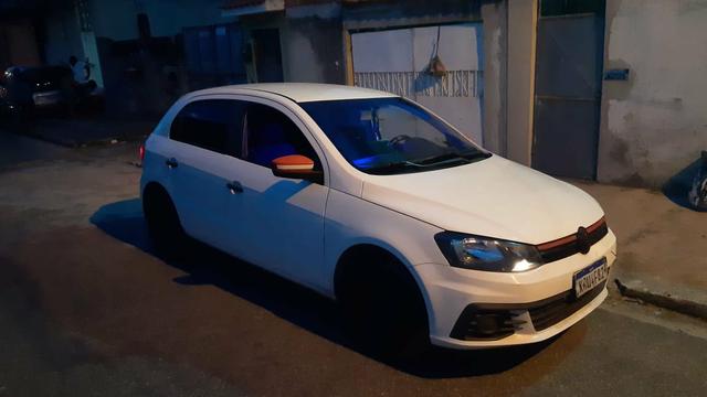 Vendo Gol 1.0 Trendline 2017 - Foto 2