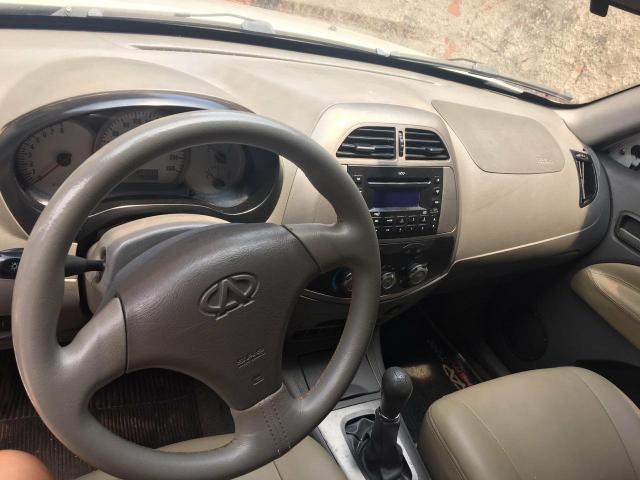 Tiggo com alguns reparos para fazer. - Foto 3