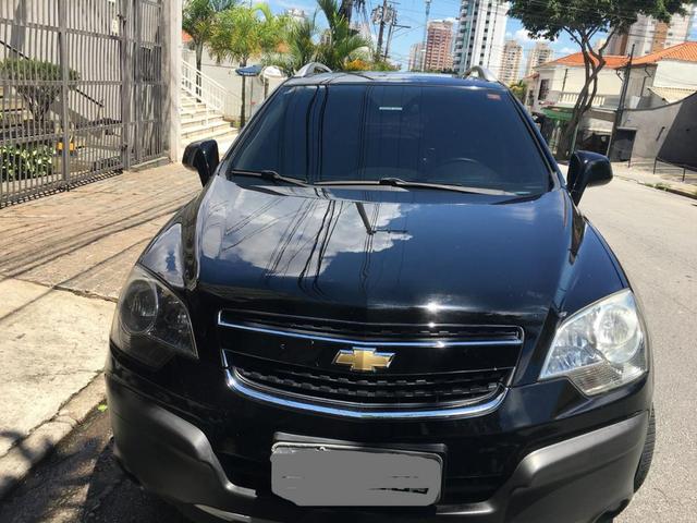 Captiva Sport