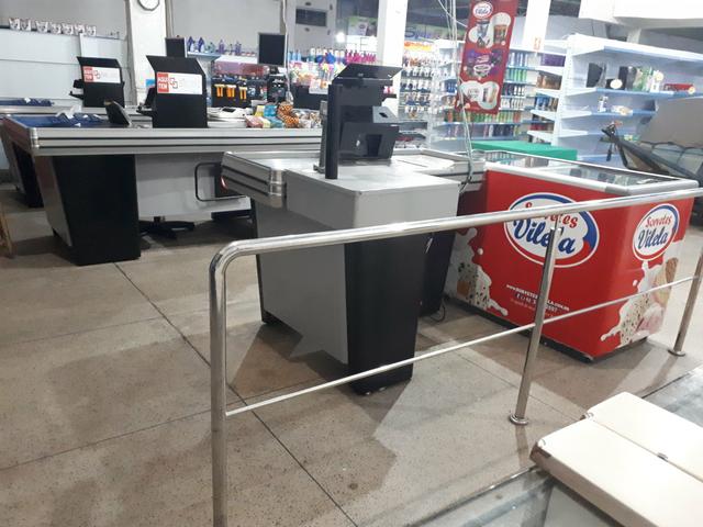 Vende-se supermercado com açougue completo - Foto 11
