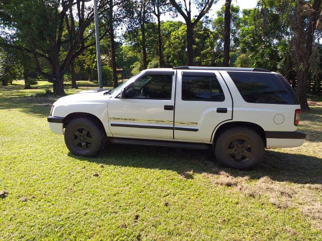 Blazer 2006 - Foto 2