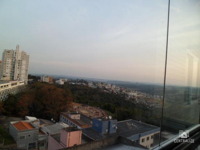 Apartamento para alugar com 3 dormitórios em Centro, Ponta grossa cod:533-L - Foto 16
