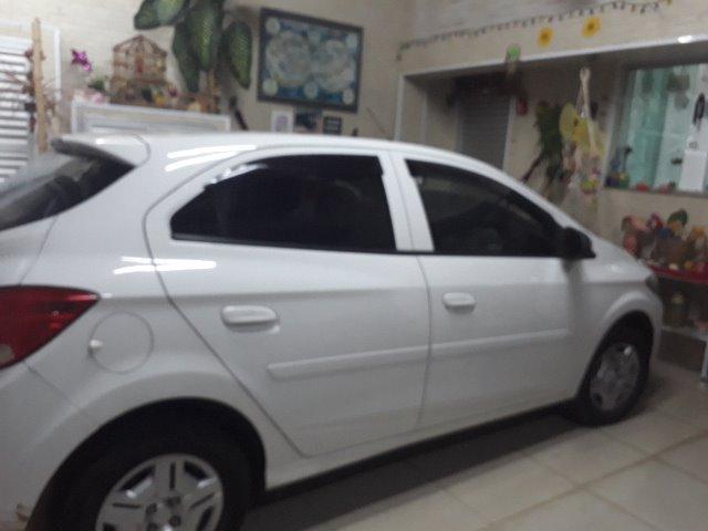 Onix LT 1.0 - 2016 - Em perfeito estado