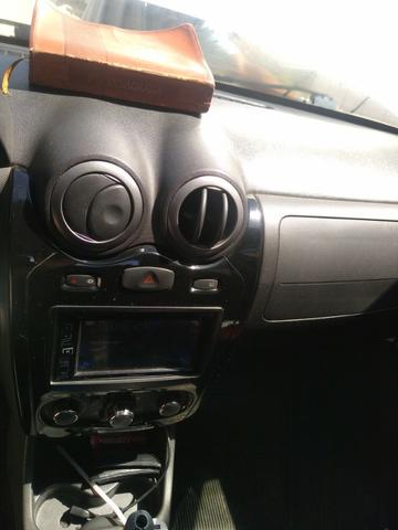 Sandero estepe way - Foto 2