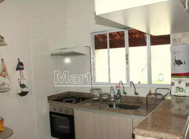 Casa à venda com 3 dormitórios em Bom jardim, Brodowski cod:V24231 - Foto 8
