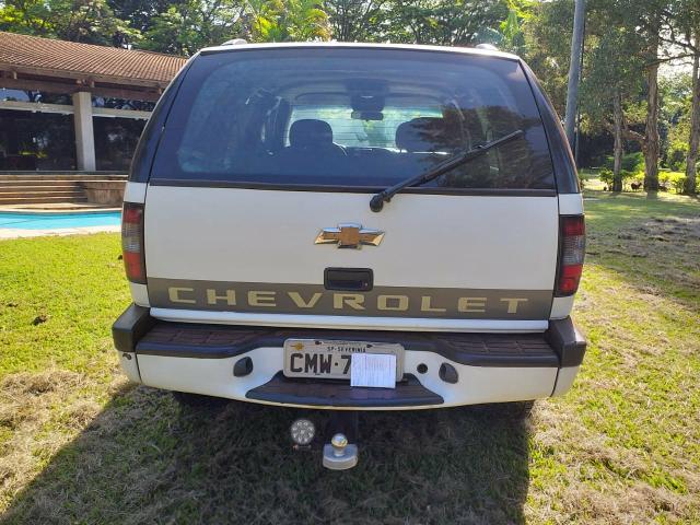 Blazer 2006 - Foto 3