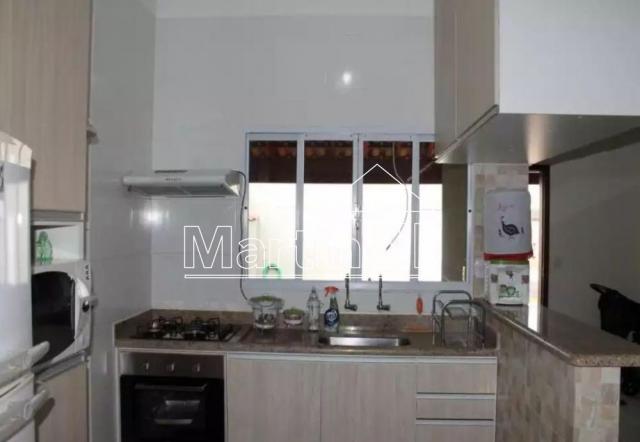 Casa à venda com 3 dormitórios em Bom jardim, Brodowski cod:V24231 - Foto 9