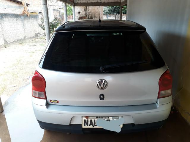 Gol g4 2008 - Foto 2