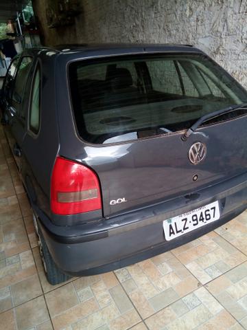 Gol - Foto 2