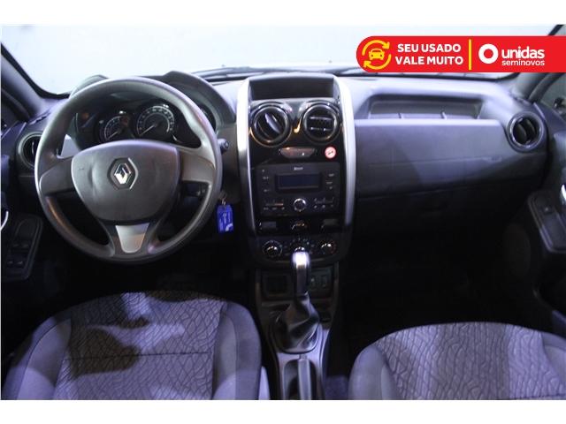 Renault Duster 1.6 16v sce flex expression manual - Foto 7