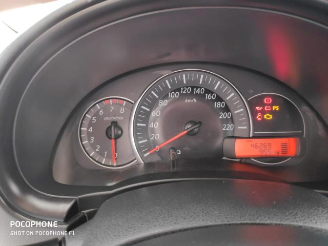 Nissan March 2016/2017 1.0S impecável - Foto 3