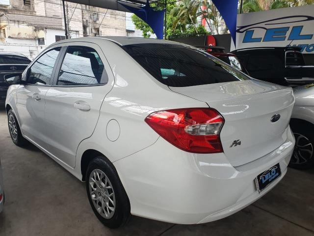 Ford Ka sedan1.5 Se 2018 - Foto 5