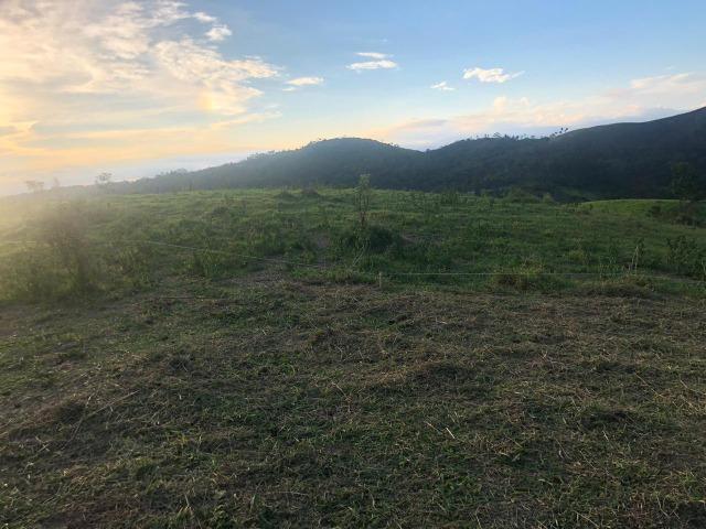 05- Paz em um lote de 1000mt² em área Rural - Foto 2
