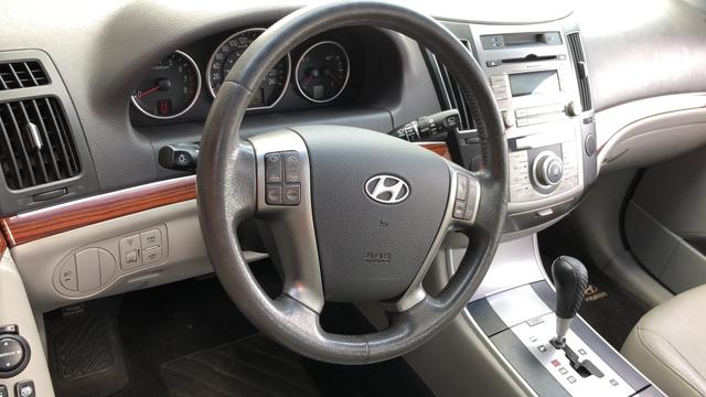 Hyundai Vera Cruz 2010 Top 7 Lugares Impecável - Foto 5