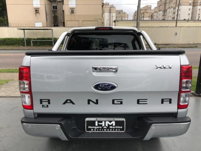 FORD RANGER XLT 3.2 20V 4X4 CD DIESEL AUT. - Foto 6
