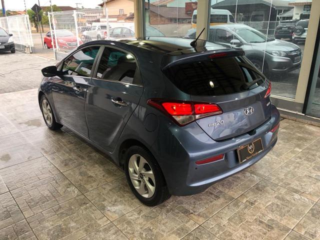 Hyundai HB20 2016 Premium 1.6 Automatico - Foto 4