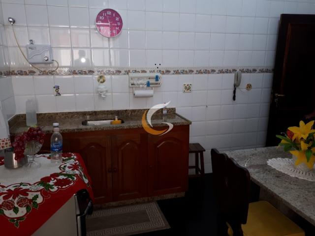 Apartamento com 3 dormitórios à venda, 140 m² por R$ 1.150.000 - Centro - Petrópolis/RJ - Foto 15