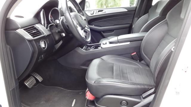 MERCEDES-BENZ ML 350 3.0 BLUETEC SPORT CDI 4X4 V6 DIESEL - Foto 6