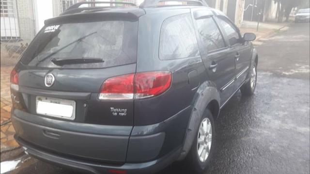 Vendo Palio 2011 - Carro impecavel - Completo e Pneus Novos - Foto 14
