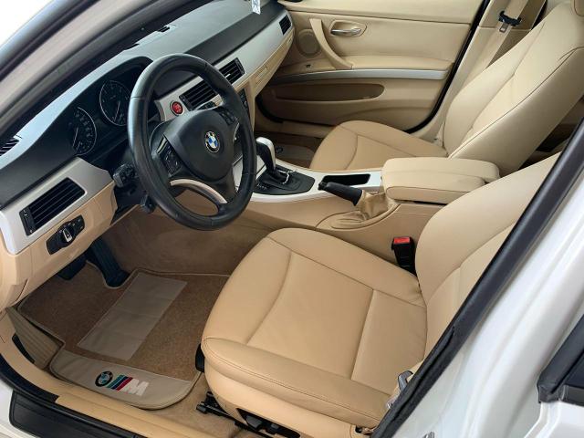 BMW 320i 09/10 - Foto 8
