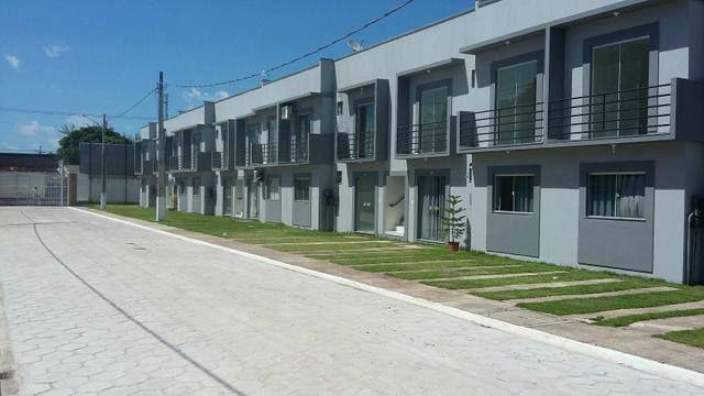 Apartamento para Venda Ananindeua / PA- Apartamento estilo casa com quintal - Foto 3